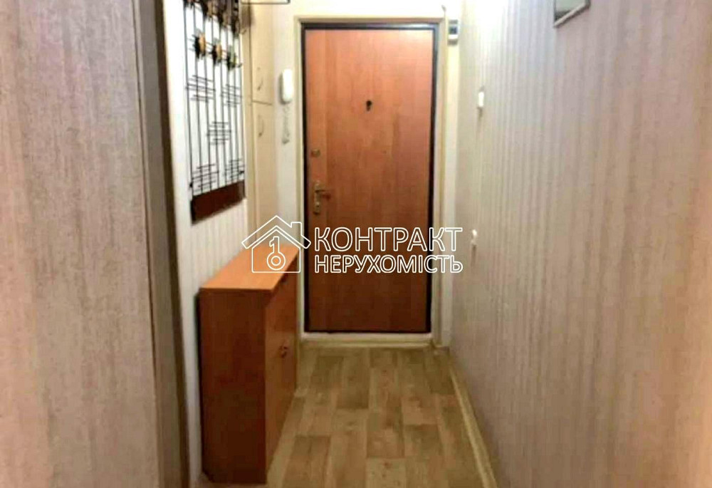 Продаж Квартира 2-кімнатна, 2/5 поверх на вул. Гвардійців Широнінців Kharkiv - photo 6