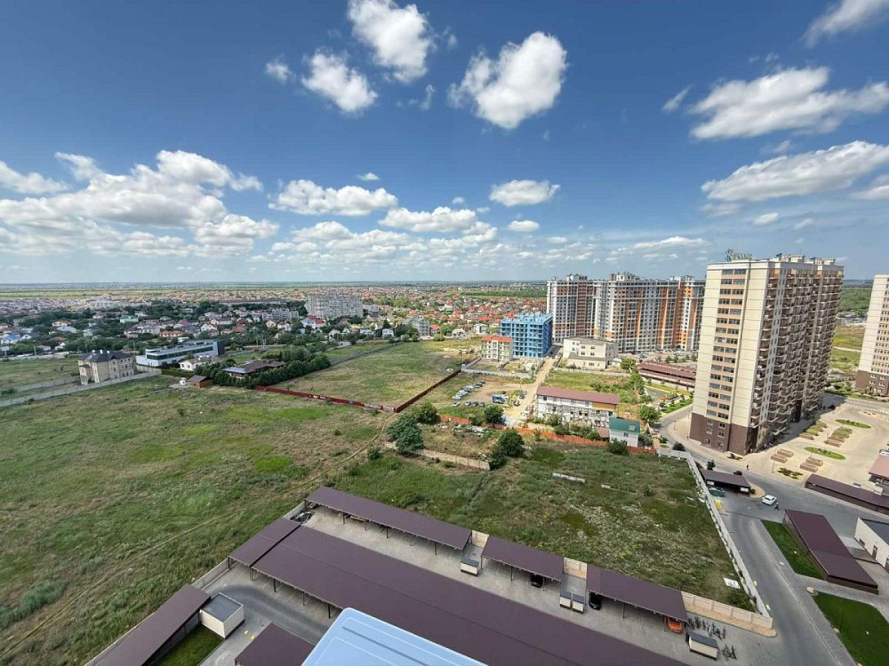 2 квартира в 53 Перлині Одеса - фото 14