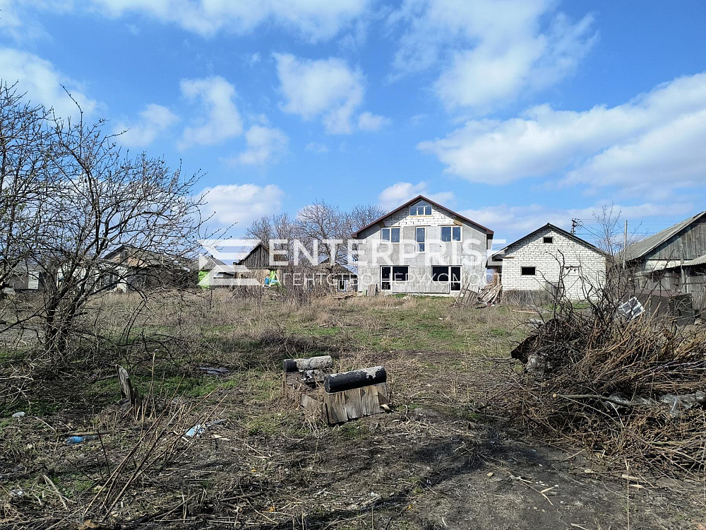 Продаж Будинок 5-кімнатний на вул. Мічуріна Будище (Черкаський район) - фото 7