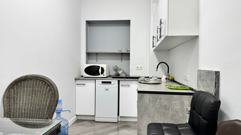 Оренда офісне приміщення на проспект Тычины Павла, д.18 приміщень - 4, поверх - 3/24 Киев - изображение 12