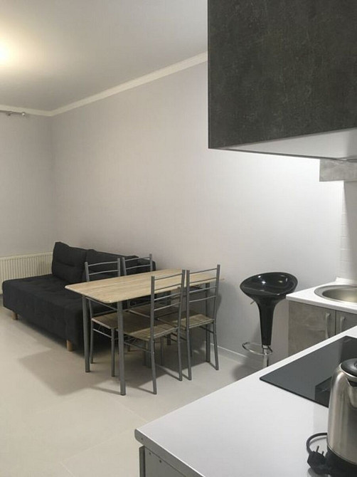 Оренда Квартира 1-кімнатна, 14/15 поверх на Михайла Максимовича, 24 Київ - фото 2