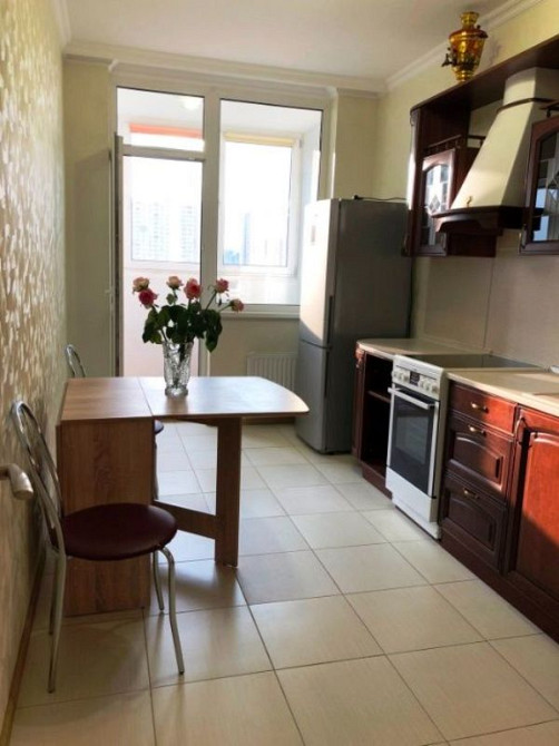 Оренда Квартира 1-кімнатна, 9/25 поверх на ул. Михаила Драгоманова, 2б Київ - фото 5