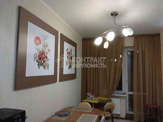 Продаж Квартира 2-кімнатна, 13/22 поверх на вул. Науки Харьков