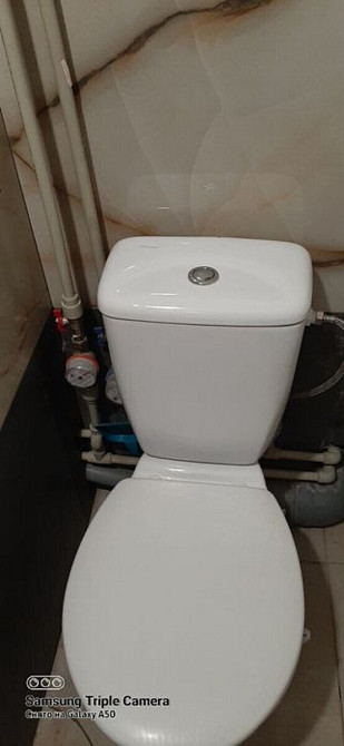 Оренда Квартира 1-кімнатна, 2/4 поверх на Дмитра Луценка, 6 Київ - фото 5