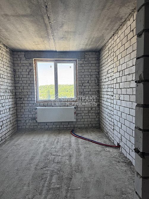 Продаж Квартира 1-кімнатна, 9/9 поверх на вул. Борткевича Харків - фото 3