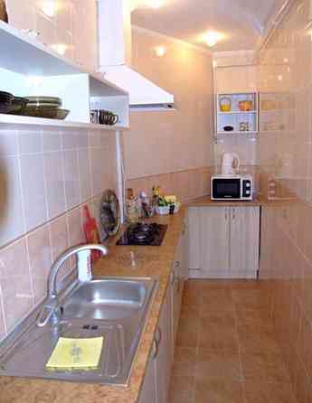 Продаж Квартира 3-кімнатна на ул. Преображенская, 21 Одесса