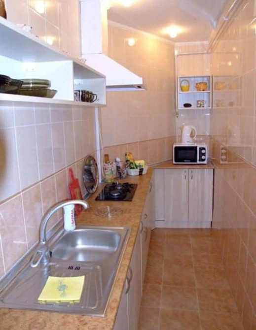 Продаж Квартира 3-кімнатна на ул. Преображенская, 21 Одесса - изображение 2