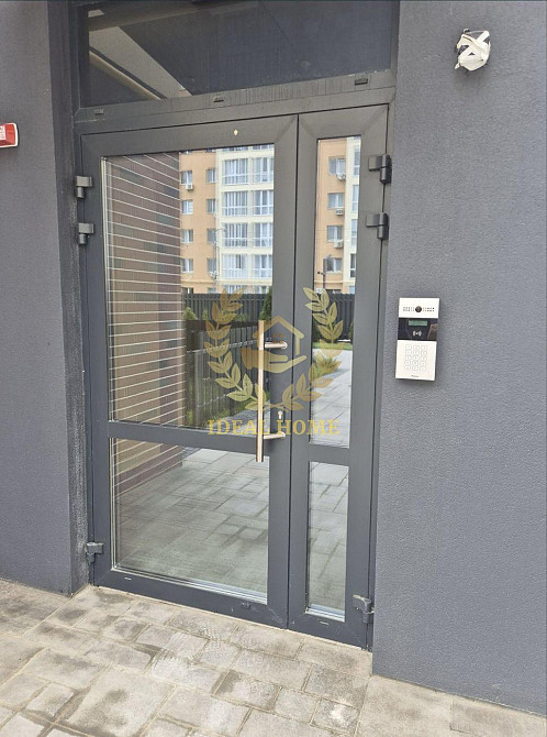 Продаж 1 кім. квартири в ЖК SOFI HOUSE, Софіївська Борщагівка  - фото 3