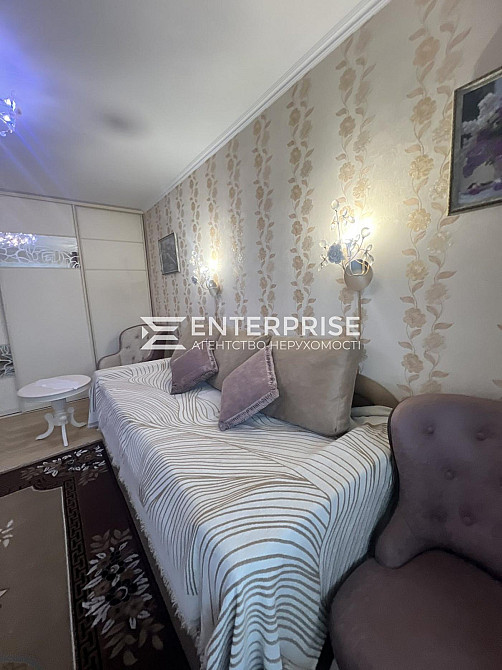 Продаж 3к Квартира 83.5 кв.м Вацлава Гавела вул. Київ - фото 20