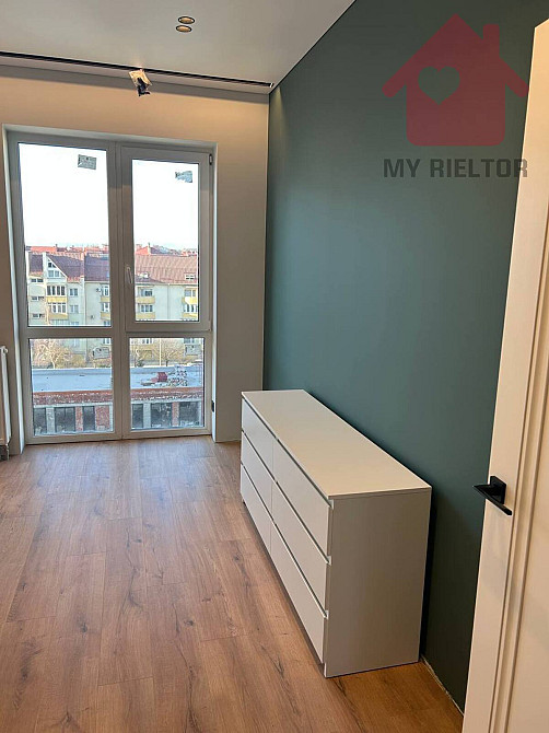 Оренда Квартира 2-кімнатна, 6/8 поверх на Капушанська Uzhhorod - photo 7