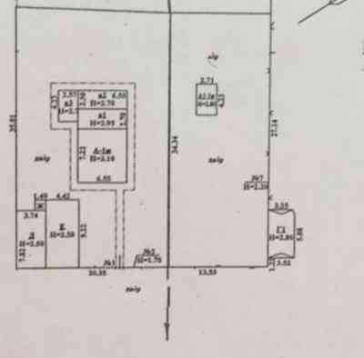 Продаж земельної ділянки 0.1 соток на переулок Красных Зорь, 6/4 Odessa