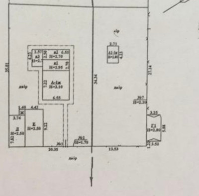 Продаж земельної ділянки 0.1 соток на переулок Красных Зорь, 6/4 Одесса - изображение 5