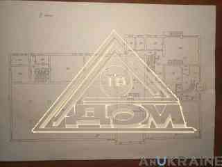 Продаж комерційне приміщення на ул. Владимира Высоцкого, 2а приміщень - 4, поверх - 1 Одеса