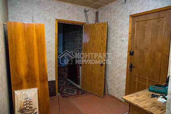 Продаж Квартира 2-кімнатна, 9/9 поверх на вул. Героїв Харкова Харків