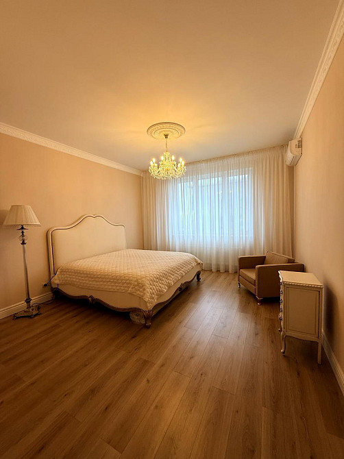 Продаж Квартира 1-кімнатна, 20/23 поверх на Трускавецька вул., д. 2А Киев - изображение 2