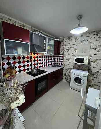 Продаж Квартира 1-кімнатна, 14/16 поверх на Науки просп., 27 Киев