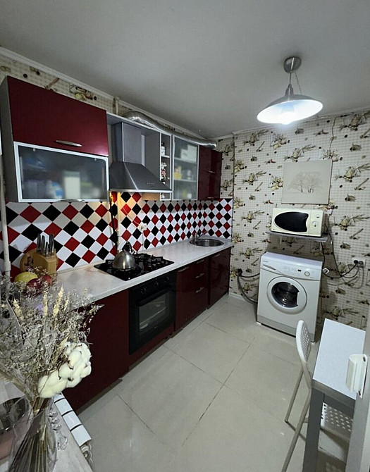 Продаж Квартира 1-кімнатна, 14/16 поверх на Науки просп., 27 Киев - изображение 5