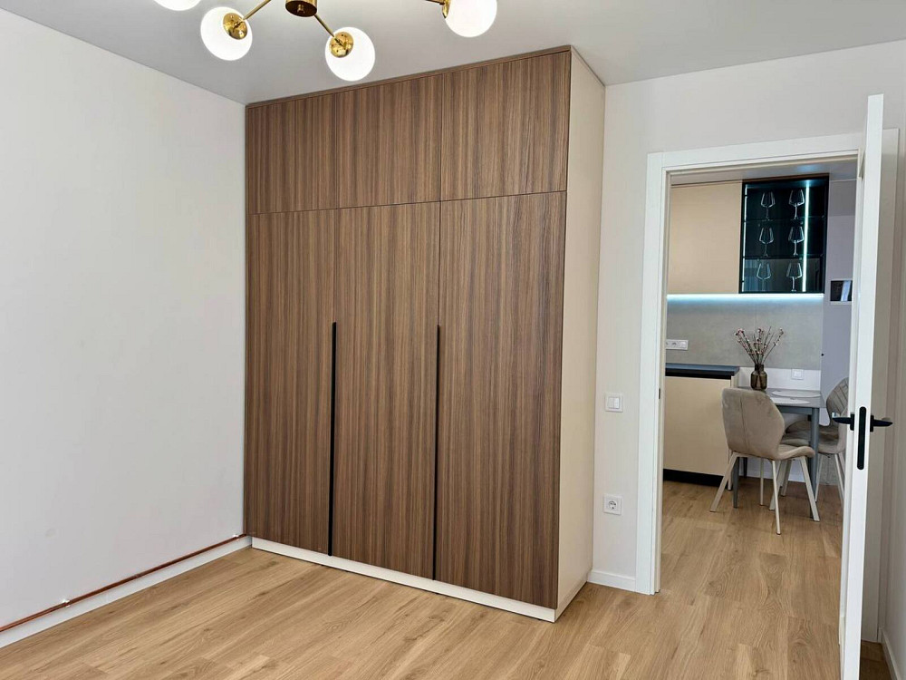 Продаж Квартира 2-кімнатна, 8/11 поверх на Смакули вул., 7 Тернопіль - фото 12