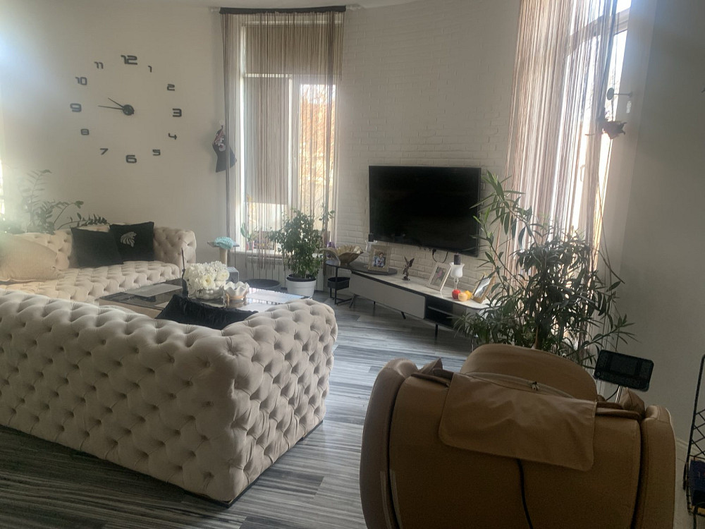 Великолепный дом с бассейном на Таирова Одеса - фото 10