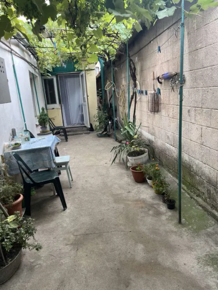 Продам домик со своим двором и гаражом в р-не Автовокзала (ул.дДеревообделочная) Одеса - фото 8