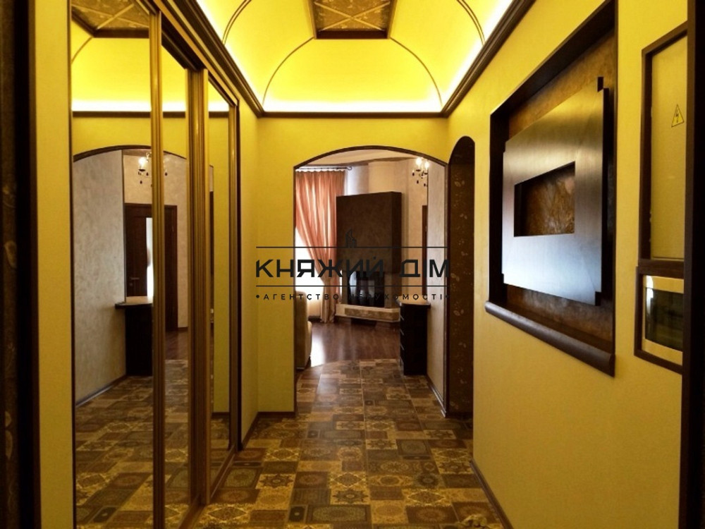 Оренда 2-х кімнатна квартира, ЖК Пори Року. Код 11138418 Киев - изображение 6