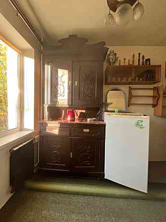 Оренда Квартира 1-кімнатна, 2/9 поверх на проспект Європейського союзу, 64 б Київ