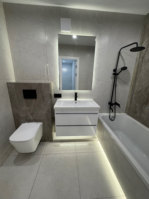 Продаж Квартира 1-кімнатна, 2/10 поверх на вул. Євгена Рихліка Zhytomyr - photo 1