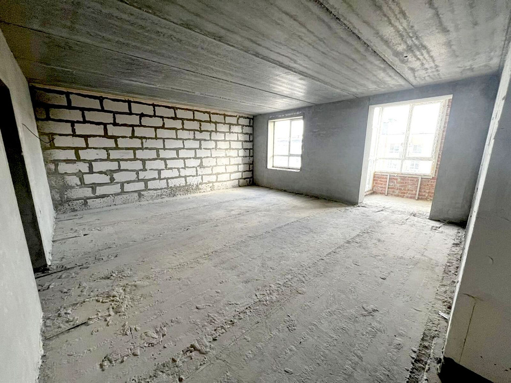 Продаж Квартира 2-кімнатна, 3/10 поверх на Семейная, 8 Дніпро - фото 1