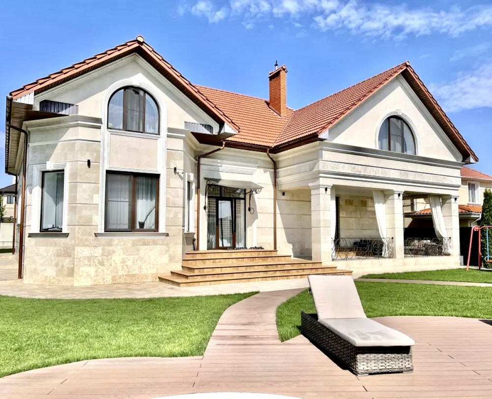 Продаж Будинок на вул. Затишна Odessa - photo 1