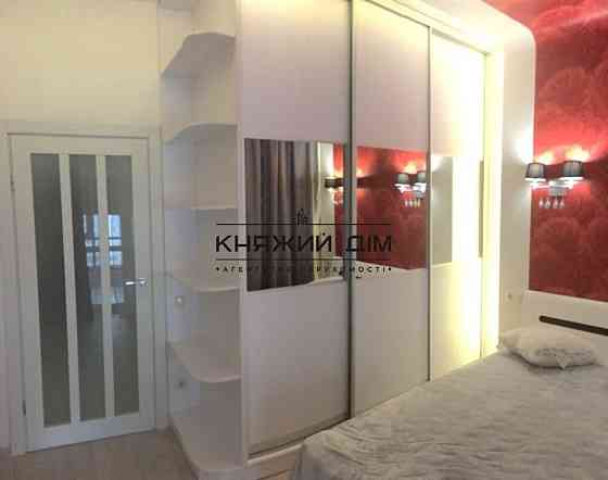 Оренда 2к студію в ЖК Рівер Стоун. Код об'єкту: 1120173 Київ