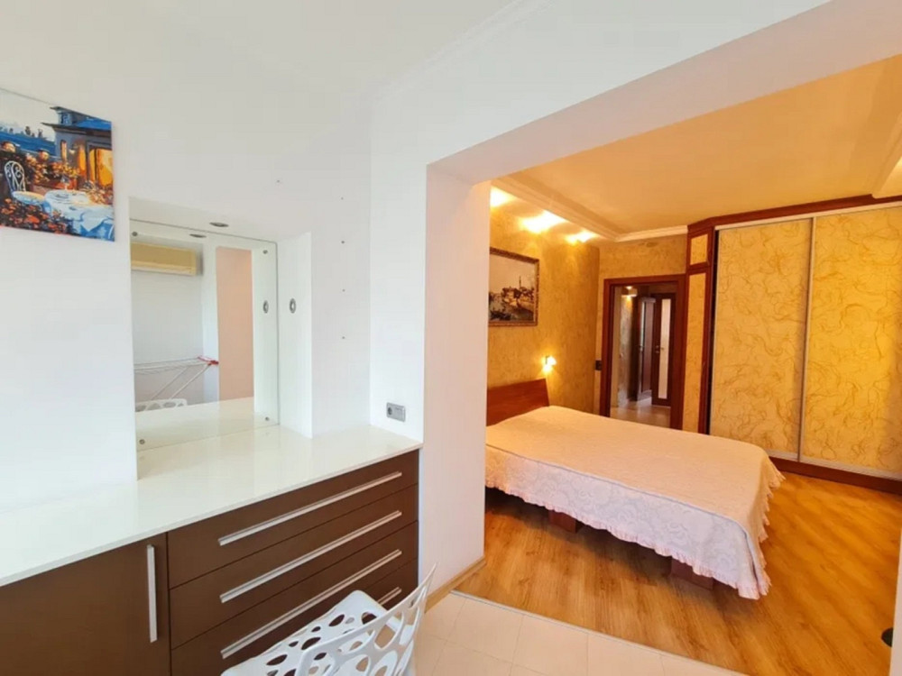 Продаж Квартира 3-кімнатна, 4/9 поверх на Королева Академика, 81 Одесса - изображение 14