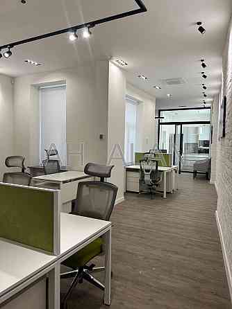 Оренда офісне приміщення на Січових Стрільців вул., 11А приміщень - 1, поверх - 2/3 Київ