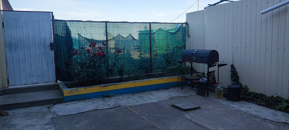 Продается дача с. Нерубайское. Нерубайське - фото 2