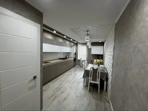 Продаж 4к Квартира 130 кв.м Лазурна вулиця 52А Миколаїв - фото 10