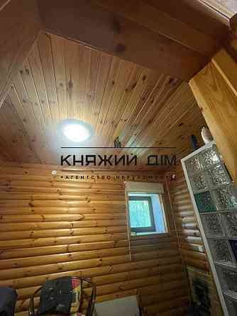 Продаж 3-поверхового цегляного будинку 150 м2, Малютянка, 35 км від центру Києва. № 2211656 Малютянка