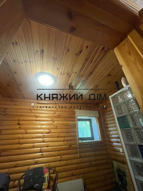 Продаж 3-поверхового цегляного будинку 150 м2, Малютянка, 35 км від центру Києва. № 2211656 Малютянка - фото 4