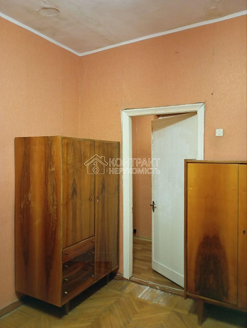 Оренда Квартира 2-кімнатна, 3/5 поверх на вул. Гіршмана Харків - фото 3