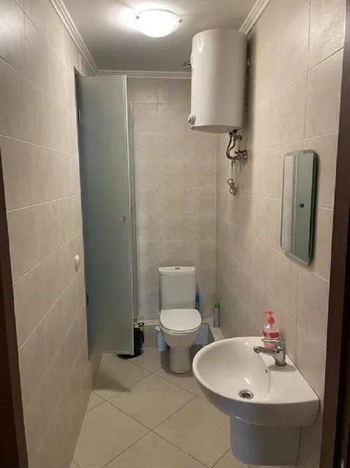 Оренда офісне приміщення на проспект Тычины Павла, д.18 приміщень - 4, поверх - 25/25 Киев - изображение 17