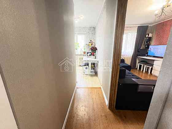 Продаж Квартира 1-кімнатна, 1/5 поверх на вул. Жасминовий Харків