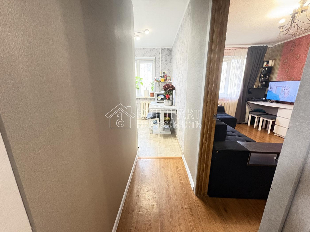 Продаж Квартира 1-кімнатна, 1/5 поверх на вул. Жасминовий Kharkiv - photo 5