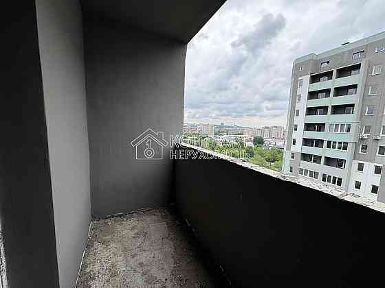 Продаж Квартира 1-кімнатна, 13/16 поверх на вул. Заливна Харків