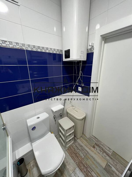 Є ГЕНЕРАТОР !!! Оренда 1 кімнатної квартири ЖК Зарічний Код Об'єкта № 11171101 Київ - фото 17