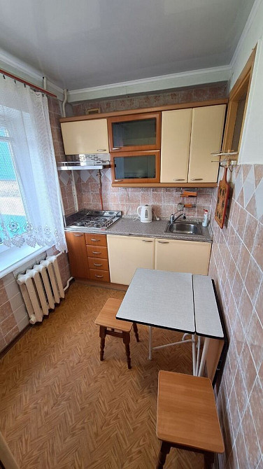 Оренда Квартира 1-кімнатна, 8/9 поверх на Мілютенка, 7а Київ - фото 5