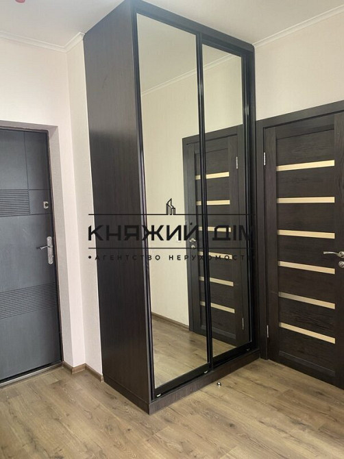 Оренда Квартира 1-кімнатна, 11/25 поверх на Пчелки Елены ул. Киев - изображение 13