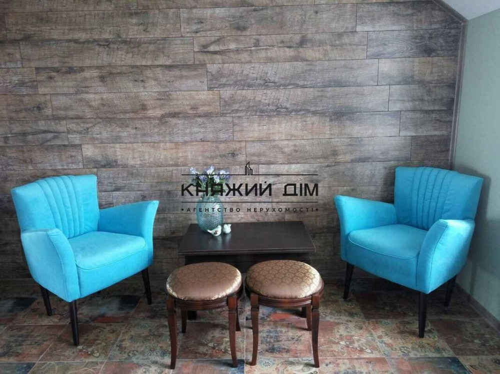 ОРЕНДА 2-х рівнева кв Клубний буд. Royal House вул. Григорія Гуляницького 44/1 код.11202002 Київ - фото 4