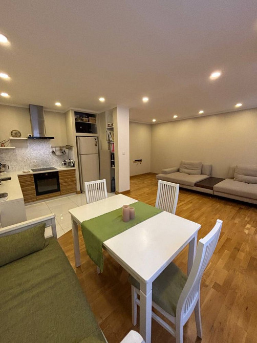 Продаж Квартира 2-кімнатна, 1/9 поверх на Регенераторна вул., д. 4 Kiev - photo 4