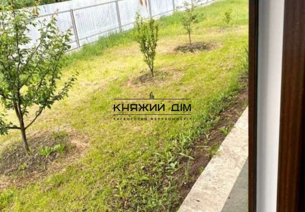 Аренда отличного дома в г. Борисполь. № 139095 Boryspil' - photo 18