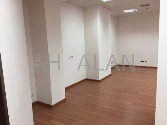 Оренда офісне приміщення на Шевченка Тараса бул., 33Б приміщень - 2, поверх - 3/23 Київ