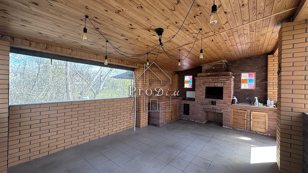 Продаж Будинок 5-кімнатний Борисполь - изображение 10