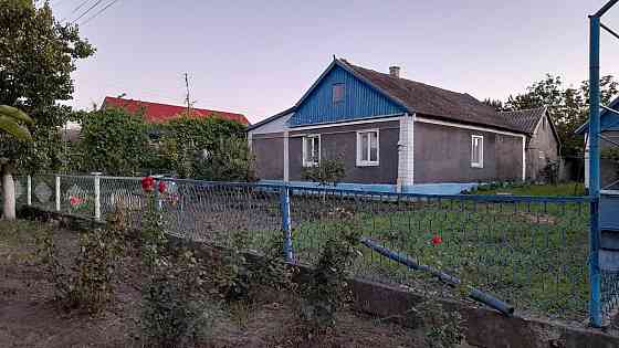 Продам дом в с.Трояндово (Лиманский р-н, 50 км от Одессы) 